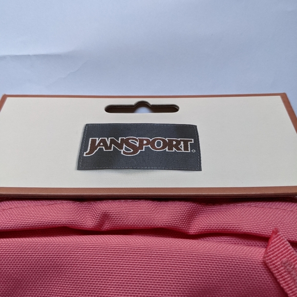 Jansport Fifth Avenue Waist Pack / Fanny Pack - Picture 3 of 9
